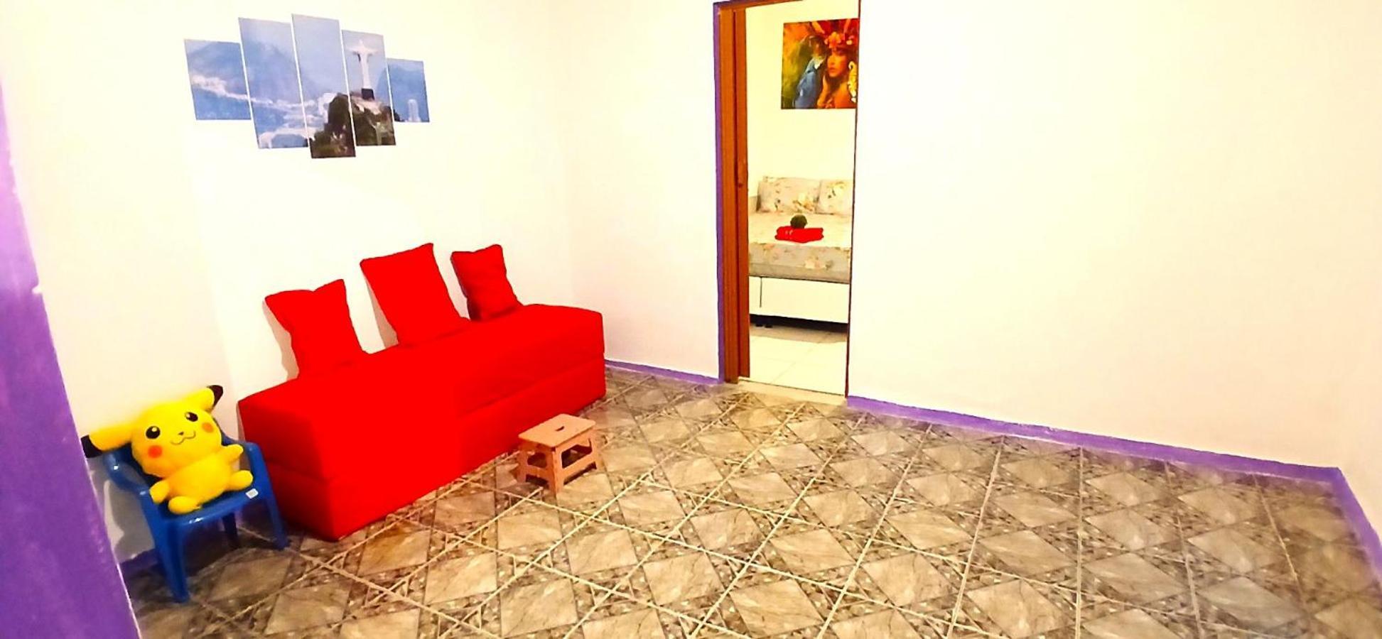 Reserva No Mesmo Dia Possivel!Casa Para Alugar A Longo Prazo Disponivel Para Viagens De Negocios No Brasil, Trabalhadores Nomades E Casais House For Rent Longstay Rio de Janeiro Exterior photo