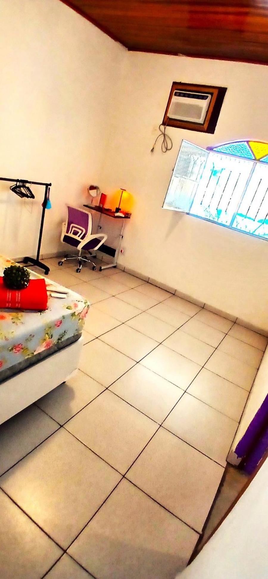 Reserva No Mesmo Dia Possivel!Casa Para Alugar A Longo Prazo Disponivel Para Viagens De Negocios No Brasil, Trabalhadores Nomades E Casais House For Rent Longstay Rio de Janeiro Exterior photo