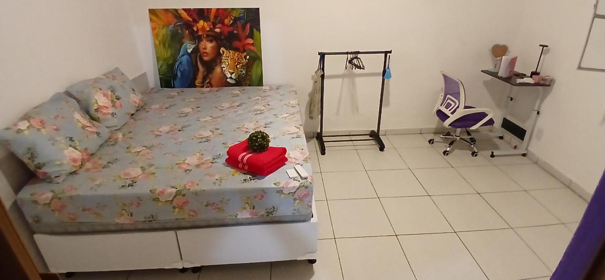 Reserva No Mesmo Dia Possivel!Casa Para Alugar A Longo Prazo Disponivel Para Viagens De Negocios No Brasil, Trabalhadores Nomades E Casais House For Rent Longstay Rio de Janeiro Exterior photo