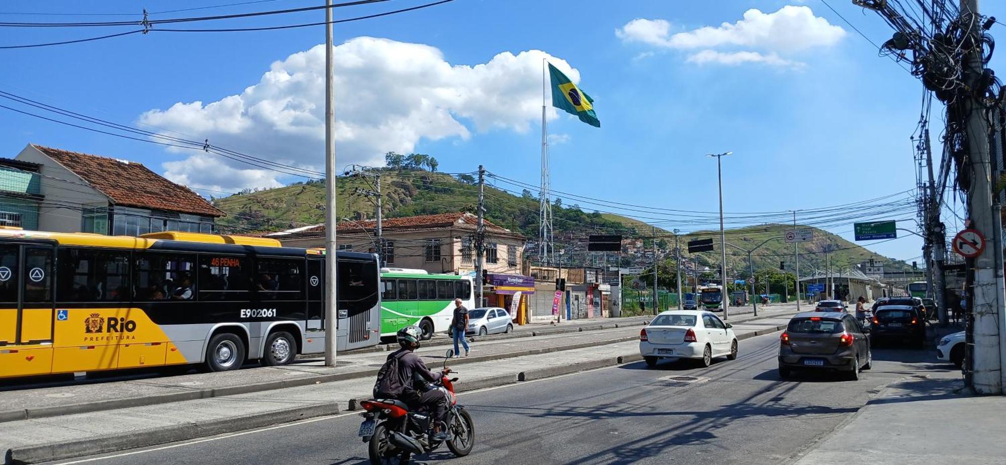 Reserva No Mesmo Dia Possivel!Casa Para Alugar A Longo Prazo Disponivel Para Viagens De Negocios No Brasil, Trabalhadores Nomades E Casais House For Rent Longstay Rio de Janeiro Exterior photo