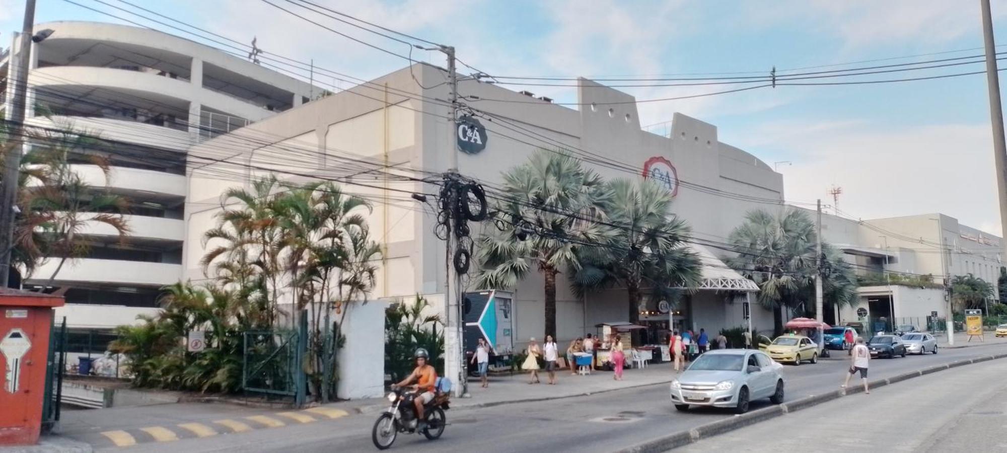 Reserva No Mesmo Dia Possivel!Casa Para Alugar A Longo Prazo Disponivel Para Viagens De Negocios No Brasil, Trabalhadores Nomades E Casais House For Rent Longstay Rio de Janeiro Exterior photo